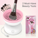🔥BUY 1 GET 1 FREE - 3 in 1 Eyelashes Tools Mascara Shield Applicator Guard