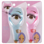 🔥BUY 1 GET 1 FREE - 3 in 1 Eyelashes Tools Mascara Shield Applicator Guard