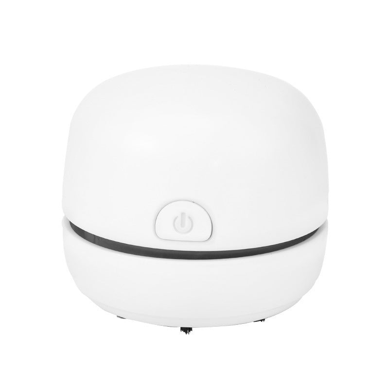 High-Performance Cordless Mini Desktop Vacuum Cleaner