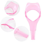 🔥BUY 1 GET 1 FREE - 3 in 1 Eyelashes Tools Mascara Shield Applicator Guard